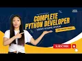 Complete Python Developer in 2023 Zero to Mastery by Andrei Neagoie Udemy Course Review