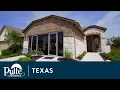 New Homes in Austin TX Preston Village Home Builder Pulte Homes