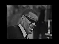Download Lagu RAY CHARLES - LIVE IN BRAZIL. Extremely Rare and Wonderful performance 1963