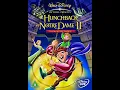 Lagu Trailers from The Hunchback of Notre Dame II UK DVD (2002)