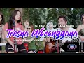 Download Lagu FDJ Emily Young Ft. Bajol Ndanu- Tresno Waranggono (Official Music Video) | KENTRUNG