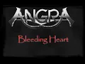 Angra - Bleeding Heart (Lyrics)
