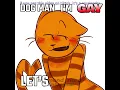 DogMan Go Save The City