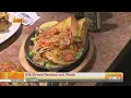 Restaurant Week - Huckleberry s