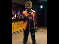 Download Lagu Juice Wrld - Sticks In The Air