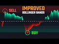 The Trading Indicator That Is 10X Better Than The Bollinger Bands