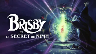 Brisby et le Secret de NIMH (1982) | Bande-annonce VOSTF (HD | 1080p)