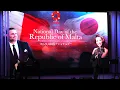 Download Lagu 【万博】川の流れのように日本語歌唱にスタンディングオベーション  マルタ ナショナルデー催事フィナーレ部分    Expo2025 Malta Nationalday 2025.7