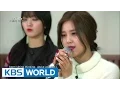 Global Request Show A Song For You 3 - fallin out by AOA