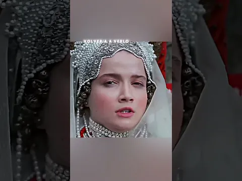 La princesa dejó su boda por el dragón que amaba 😱🐉