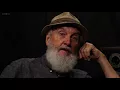 Behind The Vinyl: "The Cat Came Back" with Fred Penner
