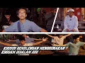 Lagu MENEGANGKAN KETIKA SANTRI GUS SAMSUDIN MENGELUARKAN KHODAM DARI DALAM DIRINYA #gussamsudinterbaru