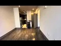 TA1 Walkthrough - 741sqft