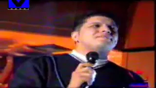 اغنية رقص الواد دا مين ده دندنها