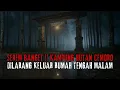 Lagu SUMPAH BIKIN MERINDING !! KISAH MISTIS KAMPUNG HUTAN CEMORO DILARANG KELUAR RUMAH TENGAH MALAM