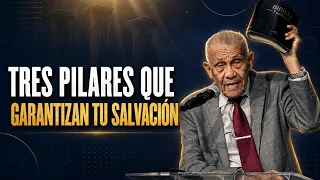 assurance of salvation christian sermons pastor ezequiel molina rosario