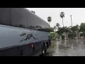 Central de Autobuses de McAllen Texas 2