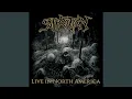 Lagu Surgery of Impalement (Live)