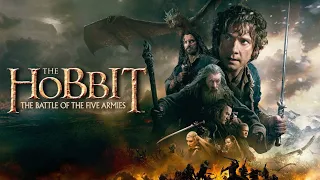The Hobbit The Battle Of The Five Armies 2014 Movie Martin Freeman Ian React And Reviews  The Hobbit The Battle Of The Five Armies 2014 Movie Martin Freeman Ian React And Reviews