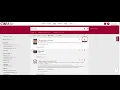 OneSearch Library Account
