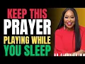 KEEP THIS PLAYING Over Your Home Fall Asleep in God s Presence by Dr Cindy Trimm