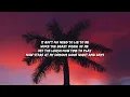 Big Ro6 - Decisions (Lyrics)