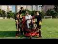 Download Lagu DESH, AZAHRIAH , YOUNG FLY , LORD PANAMO - RAMPAPAPAM (Official Music Video)