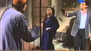 عبد الله غيث في و توالت الاحداث عاصفة الحلقة الاخيرة 