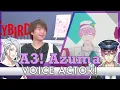 Download Lagu [ENG SUB] Tetsuya Kakihara #1! A3! Voice Actor: Culture Shock after Moving from Germany to Japan!?