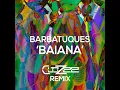 Baiana (CloZee Remix)