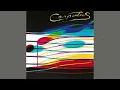 Carpenters / On The Balcony Of The Casa Rosada/Don't Cry For Me Argentina) (1977)