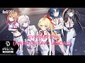Download Lagu シンメトリー (Symmetry) - hololive ReGLOSS (Karaoke No Vocal)