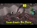 Scorpia - Guardians No More Without Freezes or Entangles