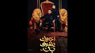 عمر كمال ومحمود الليثى اخوك يشرف بلد 