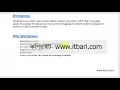 01 Introductin to Wordpress ITBari Tutorials