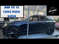 BMW F15 X5 2015 N55 code 193001 160504 plus misfires 35i