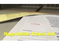 Simply Print Huge Raffle Ticket Job