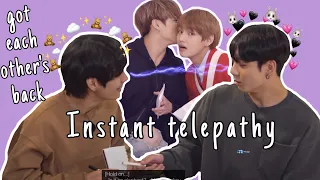 Download Taekook doesn’t have to say a word to understand each other | instant telepathy! MP3