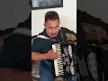 Tutorial [Compré Una Cantina/Cardenales De Nuevo Leon]En Acordeon de Teclas 