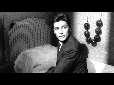 L'Eclisse Trailer - Digitally Restored - In Cinemas Aug 28