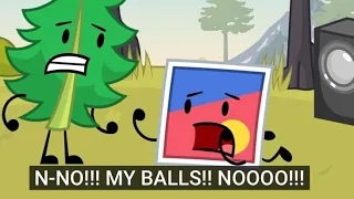 Object shows horribly out of context