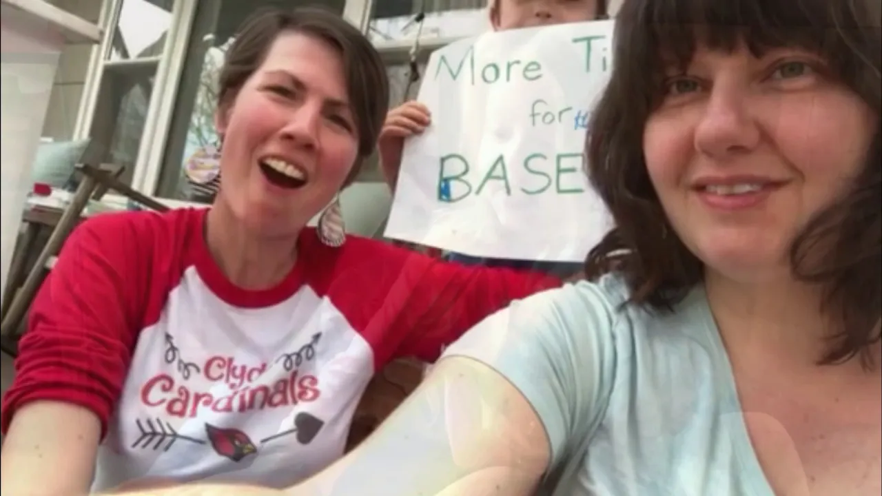 Cullowhee United Methodist Worship Apart 4/5/2020