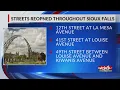 Sioux Falls making significant progress on flood response
