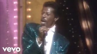 The Temptations Treat Her Like A Lady 