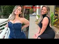 Ellana Bryan Plus size model Height Weight Bio Wiki Age Ideas of the oversize fashion