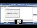 tuto visual basic fadein fadeout 1080p