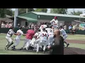 UIndy baseball heads to College World Series