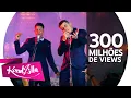 Download Lagu Agora Vai Sentar - MCs Jhowzinho \u0026 Kadinho (KondZilla) | Official Music Video