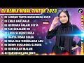 Download Lagu DJ TIKTOK TERBARU 2023 - DJ JANGAN TANYA BAGAIMANA ESOK | SATU RASA CINTA REMIX FULL BASS