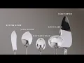 Unusual Utensils - Examining a Silver Flatware Set